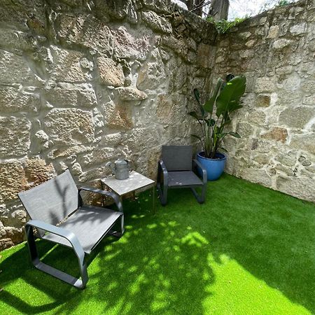 Apartament Sol Garden Porto Zewnętrze zdjęcie