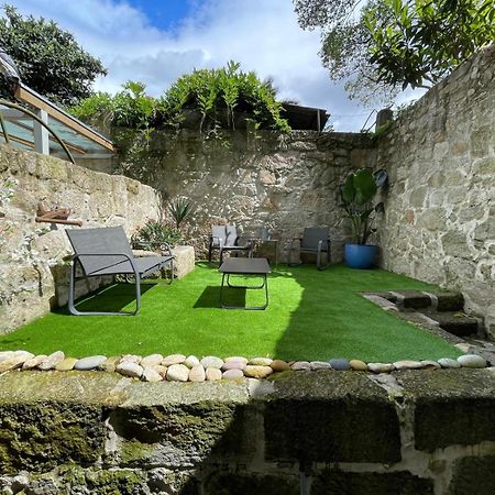 Apartament Sol Garden Porto Zewnętrze zdjęcie