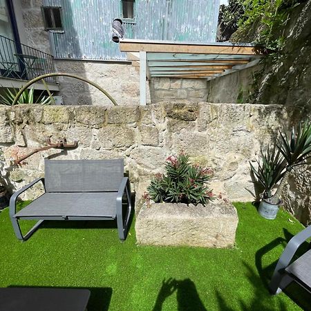 Apartament Sol Garden Porto Zewnętrze zdjęcie
