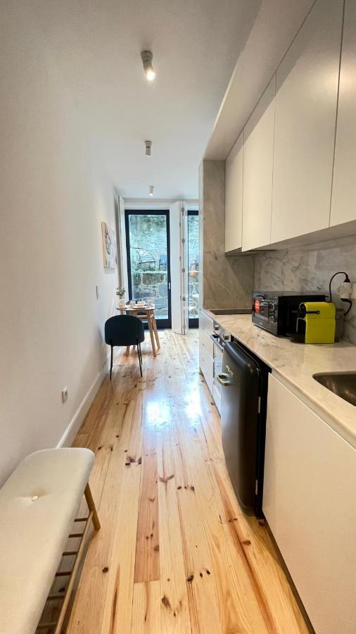 Apartament Sol Garden Porto Zewnętrze zdjęcie