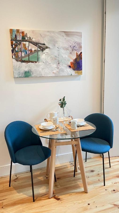 Apartament Sol Garden Porto Zewnętrze zdjęcie