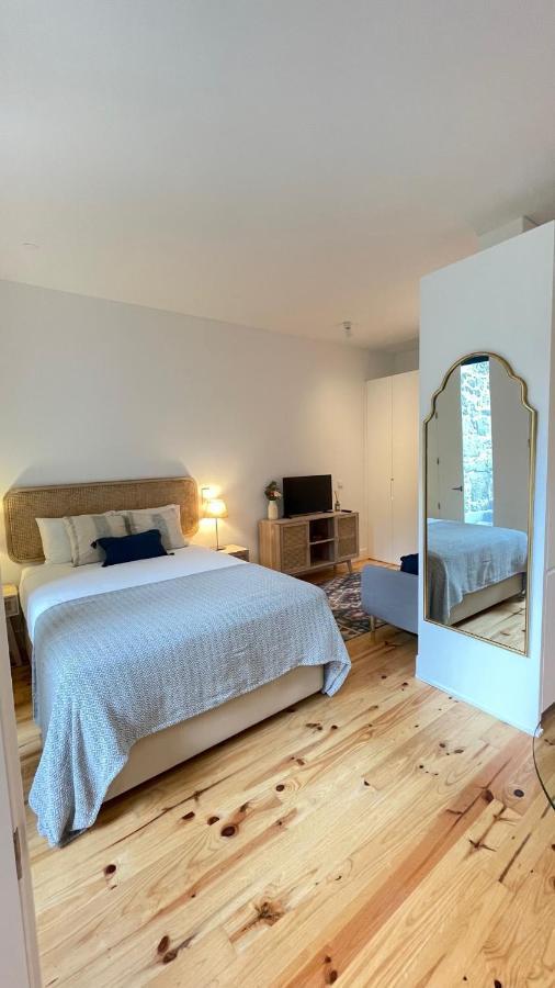 Apartament Sol Garden Porto Zewnętrze zdjęcie