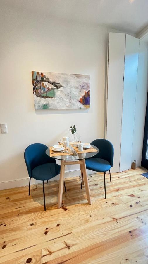 Apartament Sol Garden Porto Zewnętrze zdjęcie