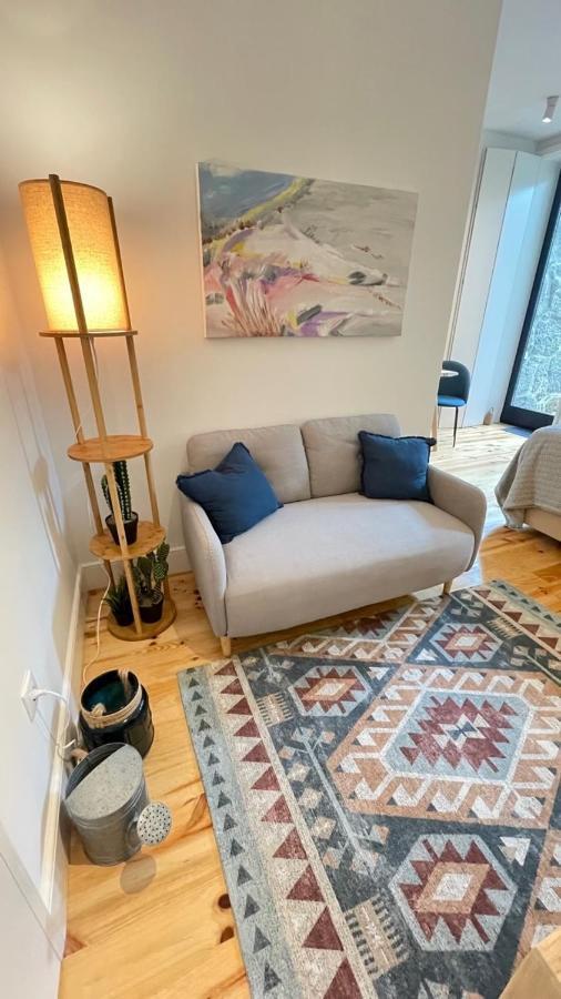 Apartament Sol Garden Porto Zewnętrze zdjęcie