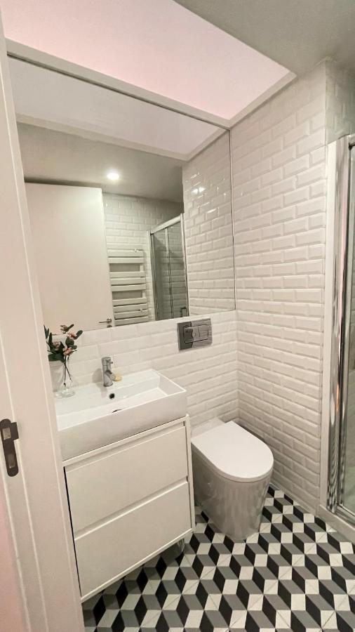Apartament Sol Garden Porto Zewnętrze zdjęcie