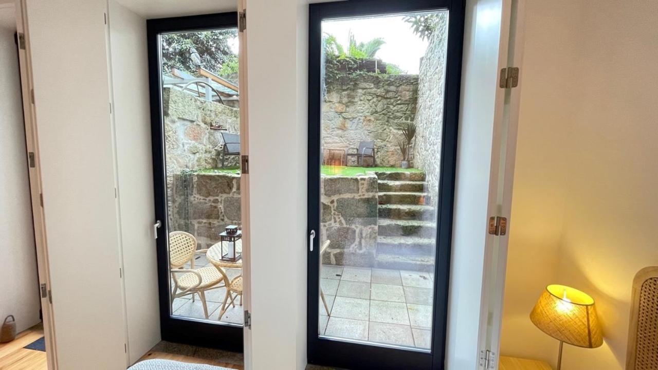 Apartament Sol Garden Porto Zewnętrze zdjęcie