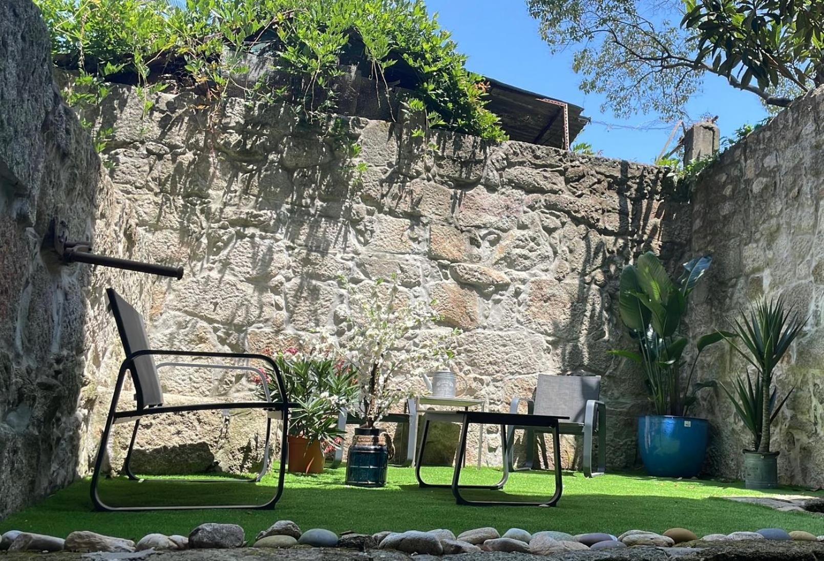 Apartament Sol Garden Porto Zewnętrze zdjęcie
