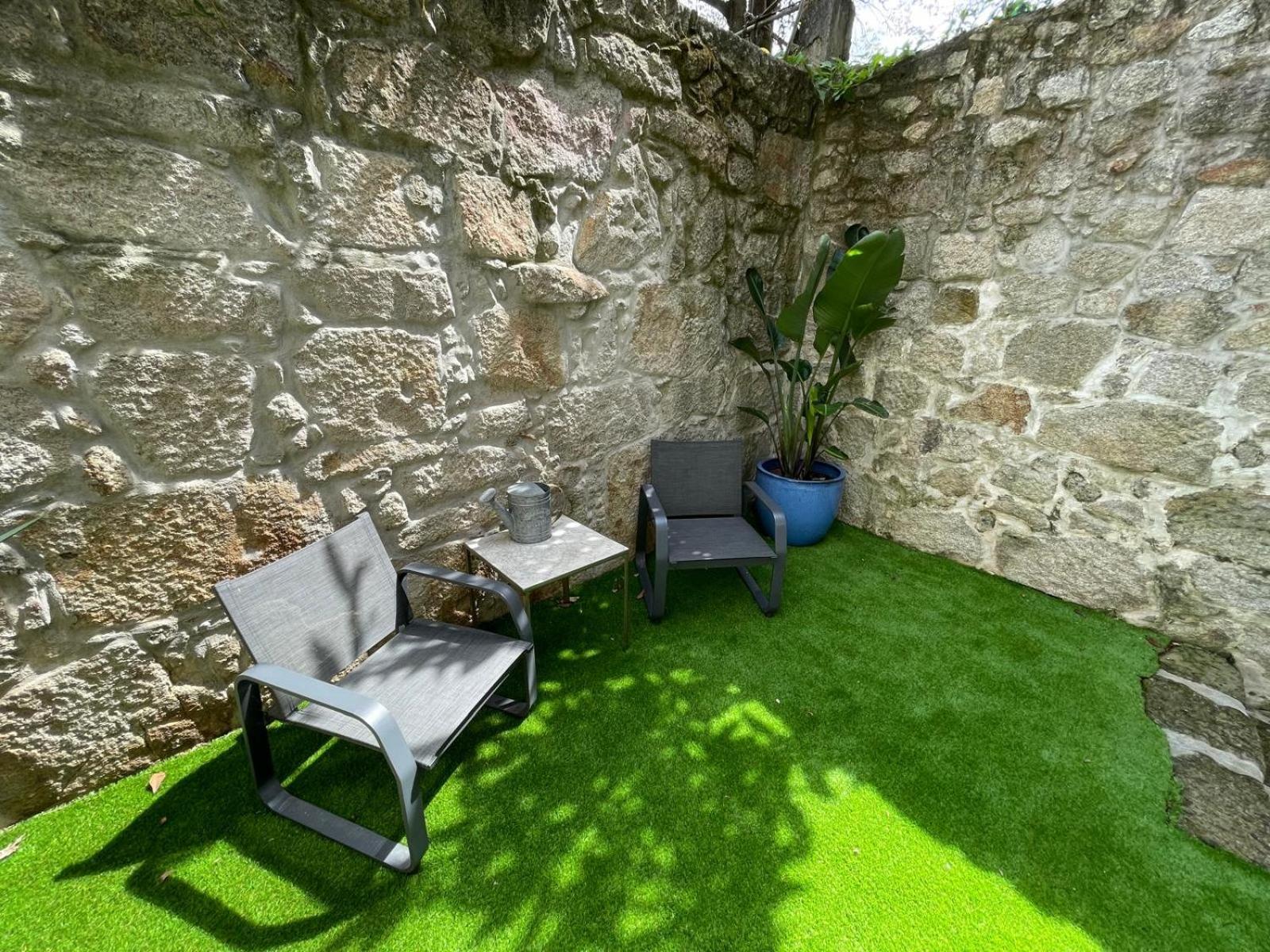 Apartament Sol Garden Porto Zewnętrze zdjęcie